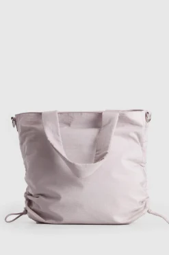 n.motion Shopper Tote Bag