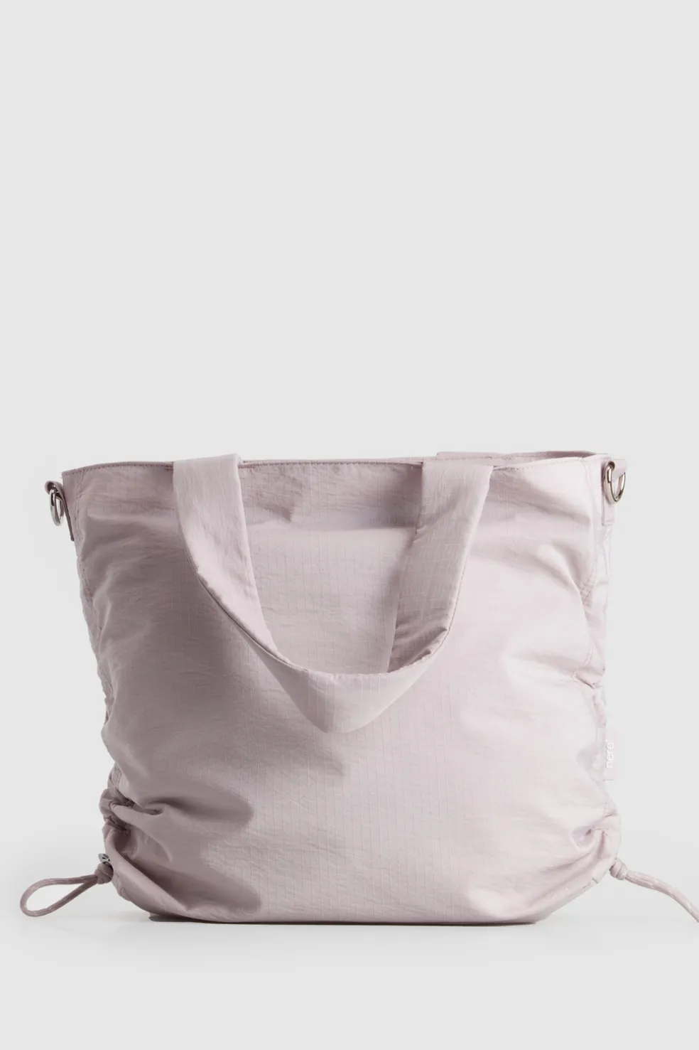 n.motion Shopper Tote Bag