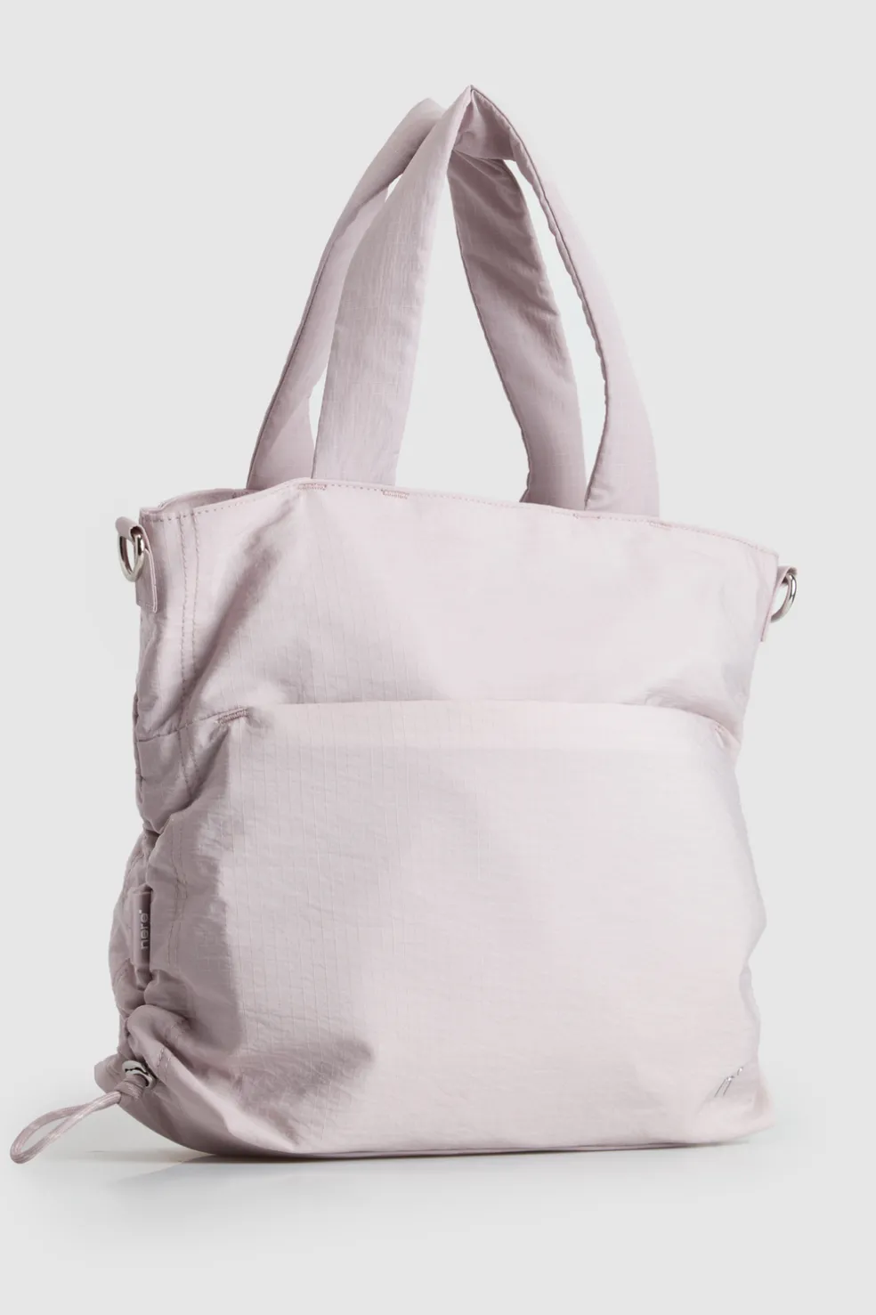 n.motion Shopper Tote Bag
