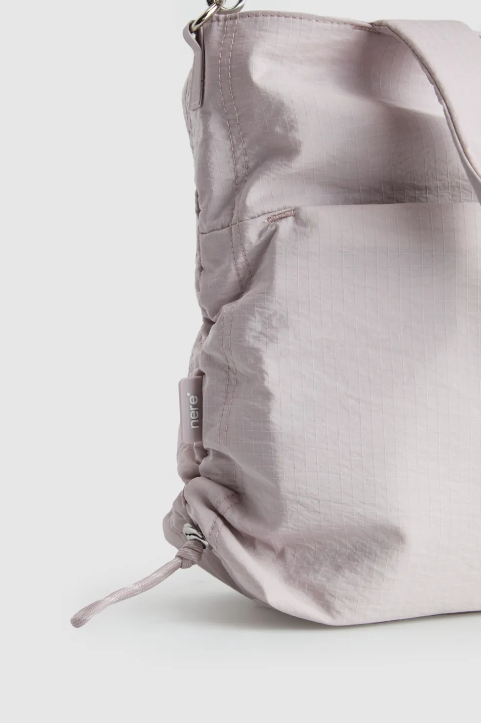 n.motion Shopper Tote Bag