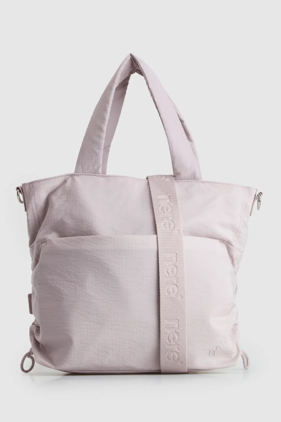 n.motion Shopper Tote Bag
