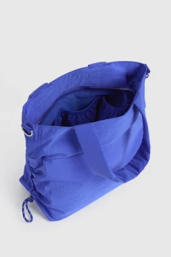 n.motion Shopper Tote Bag