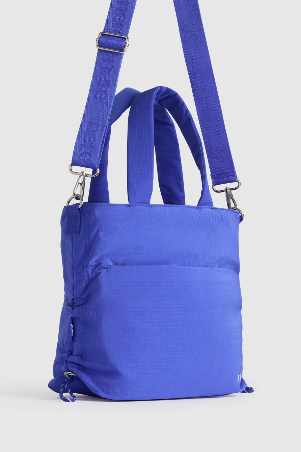 n.motion Shopper Tote Bag