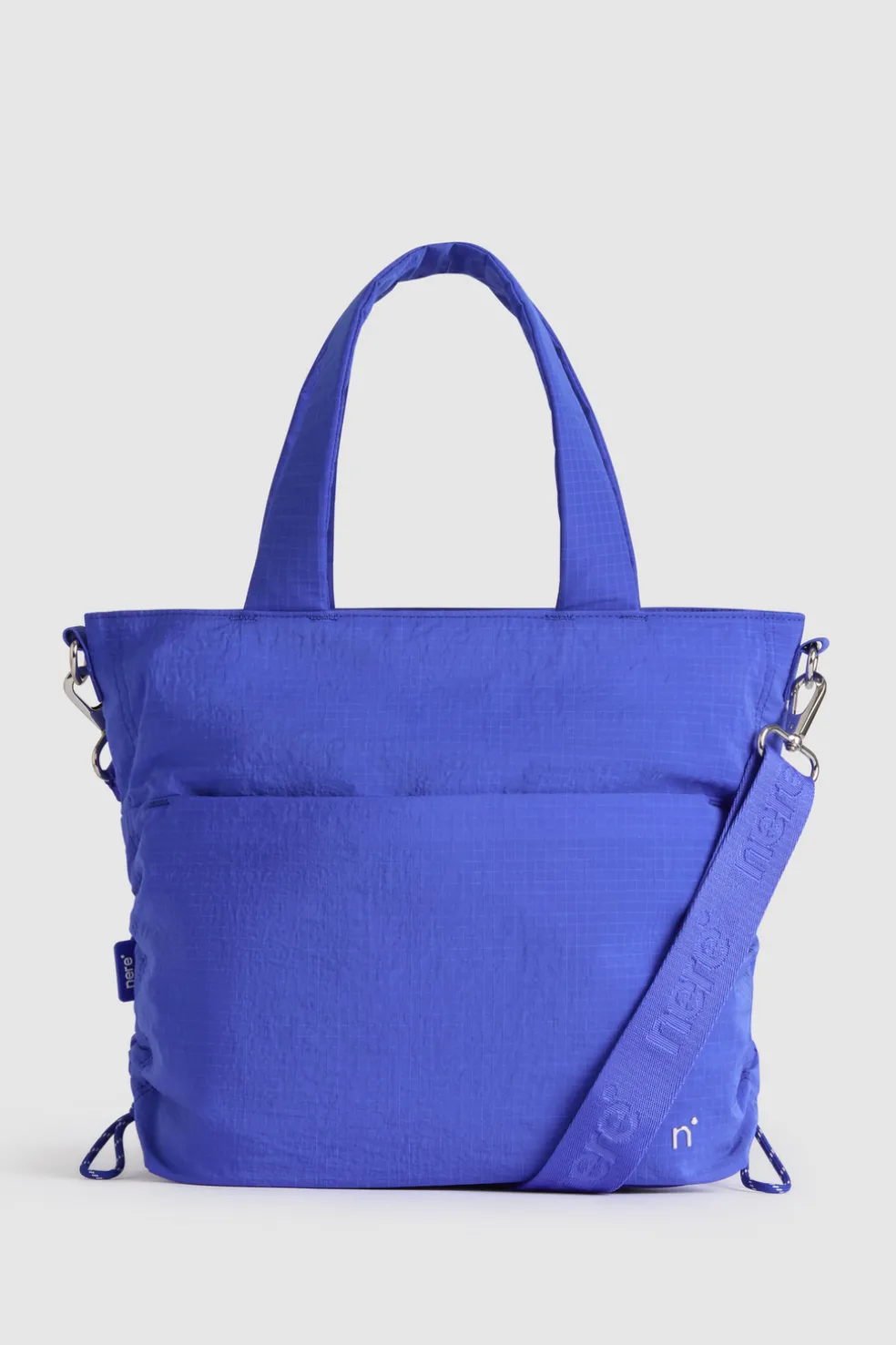 n.motion Shopper Tote Bag