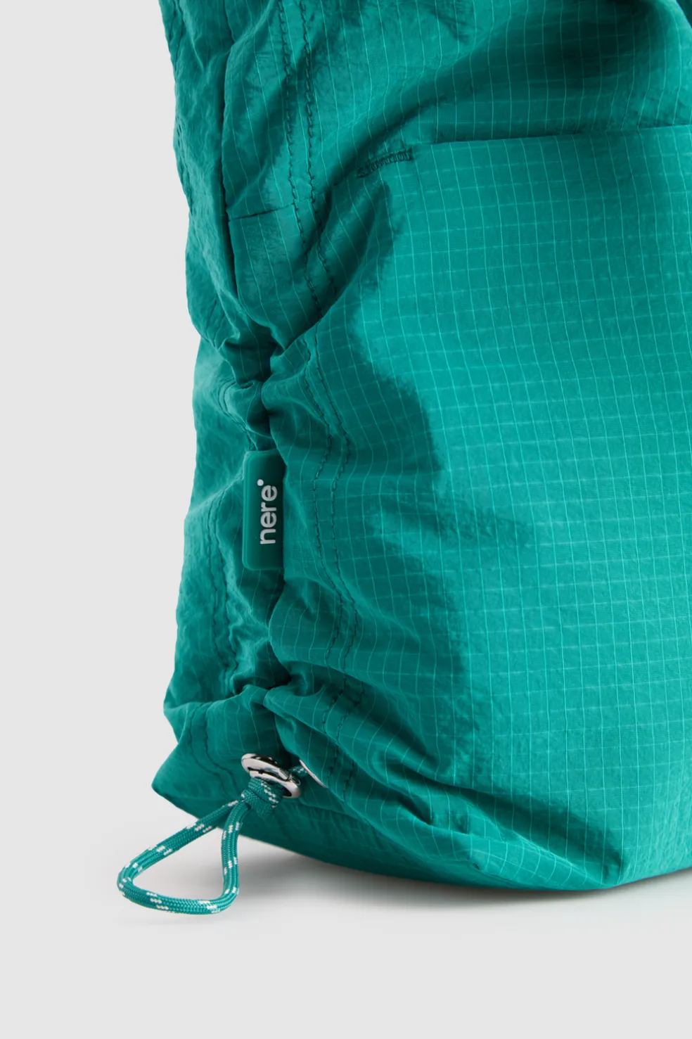 n.motion Shopper Tote Bag