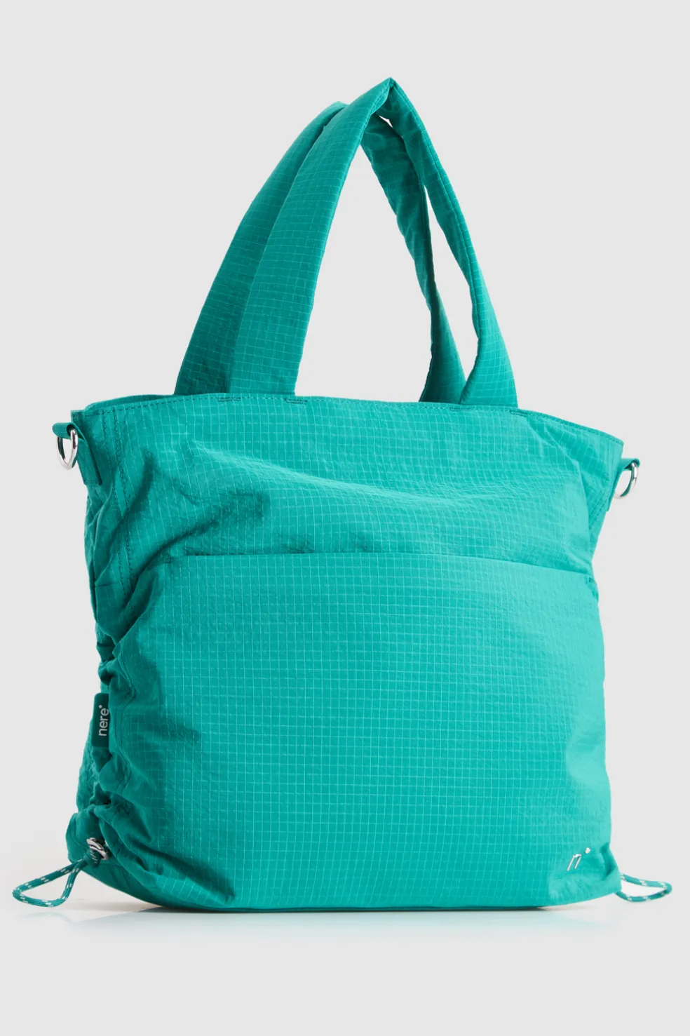 n.motion Shopper Tote Bag
