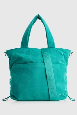 n.motion Shopper Tote Bag