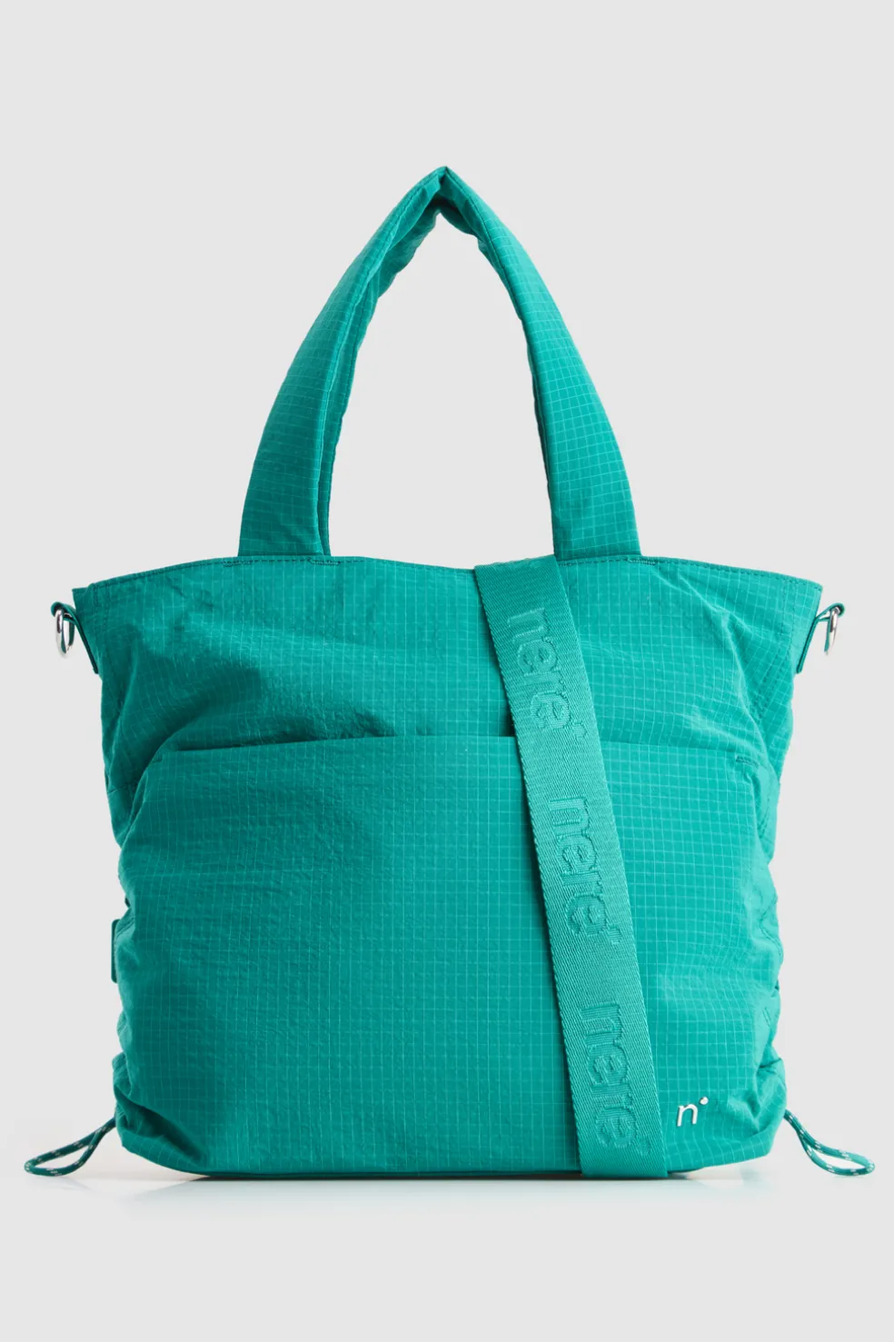 n.motion Shopper Tote Bag