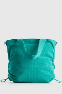 n.motion Shopper Tote Bag