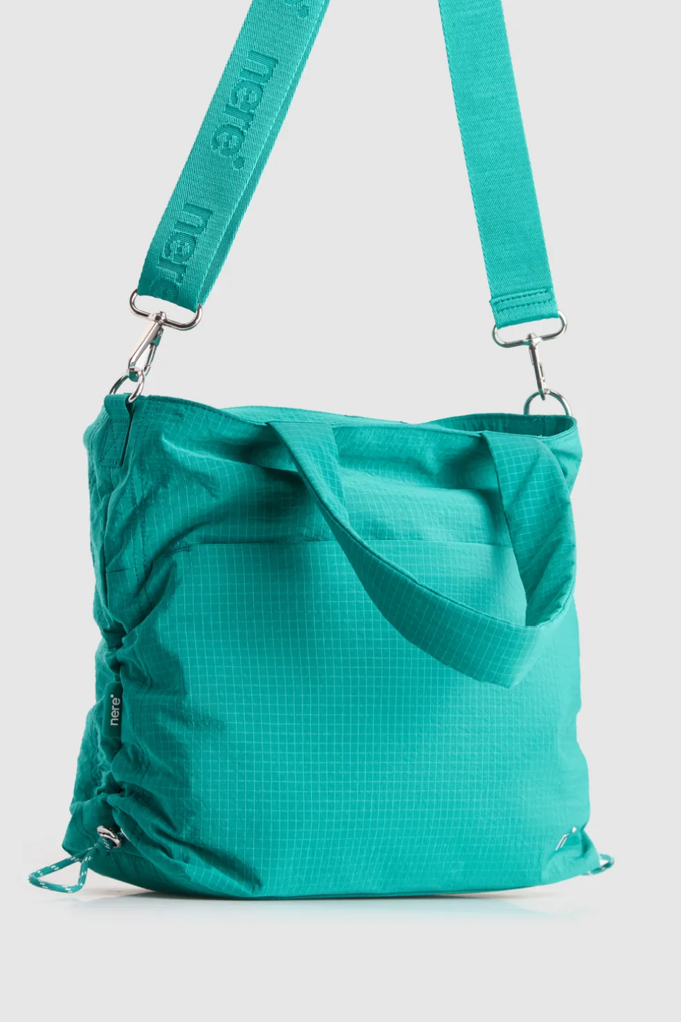 n.motion Shopper Tote Bag