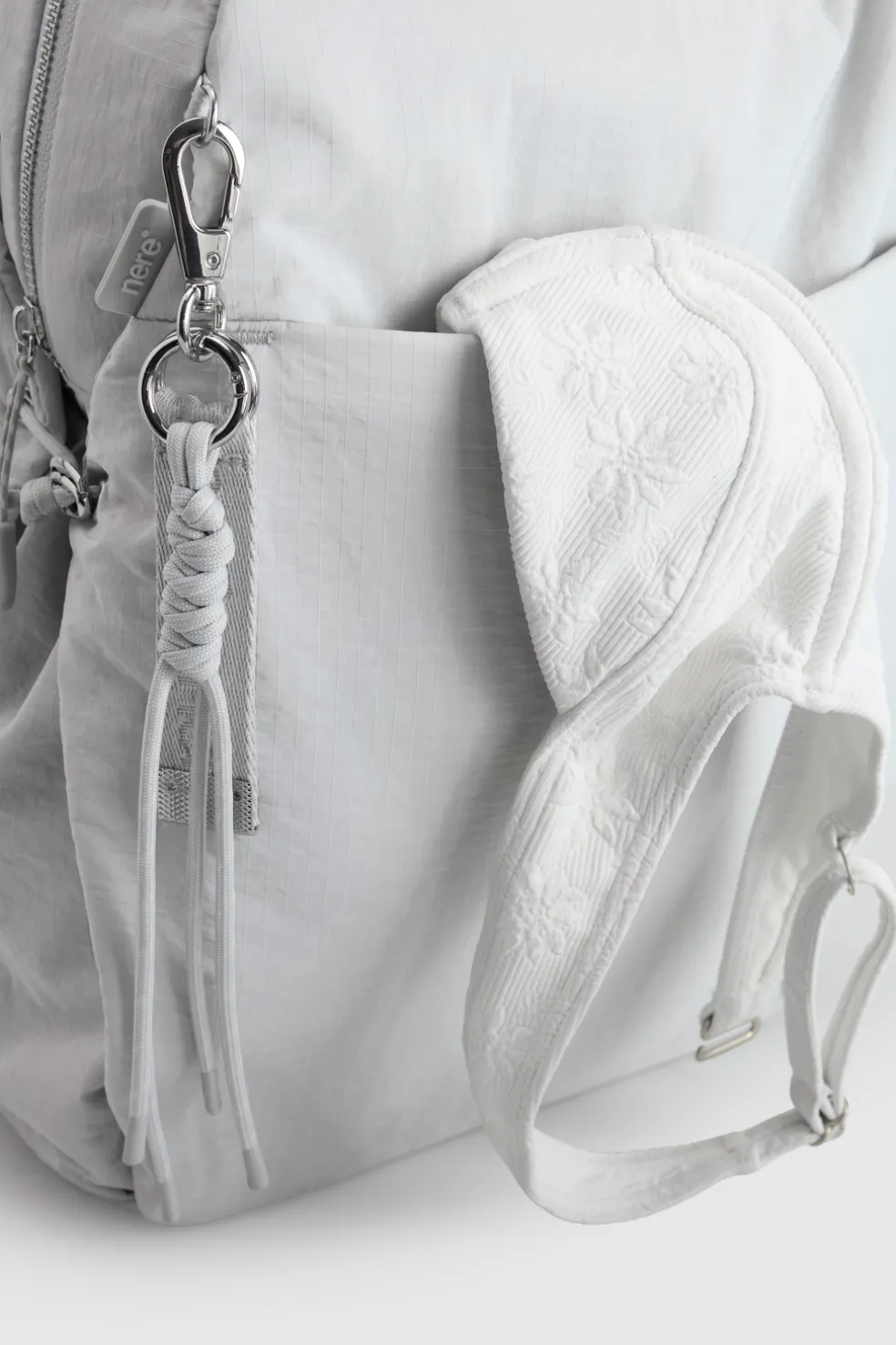 n.motion Small Backpack