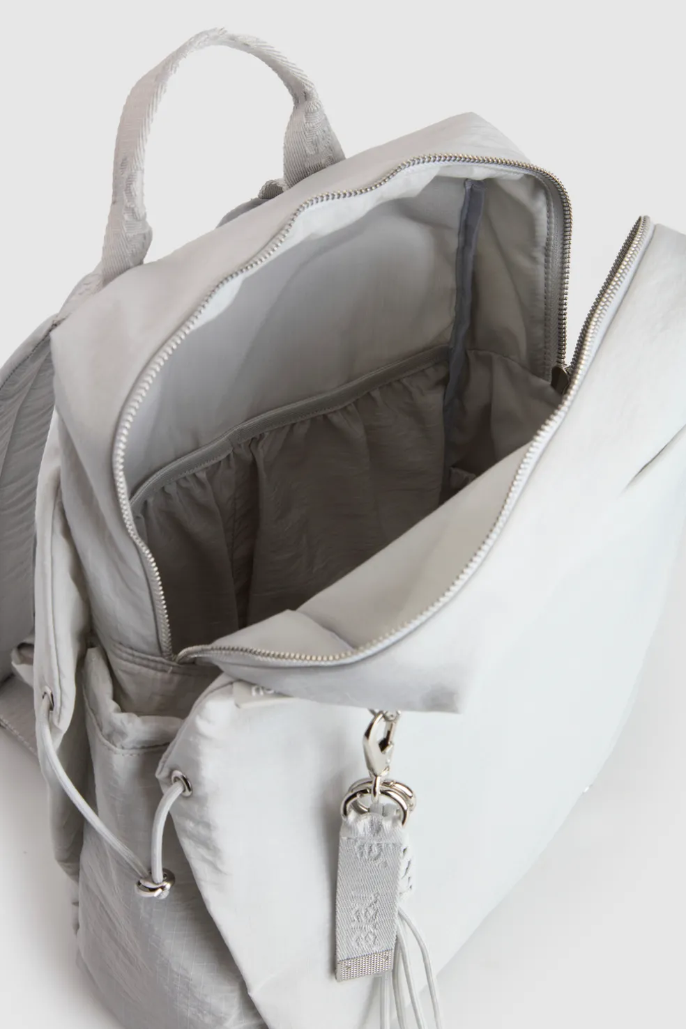 n.motion Small Backpack