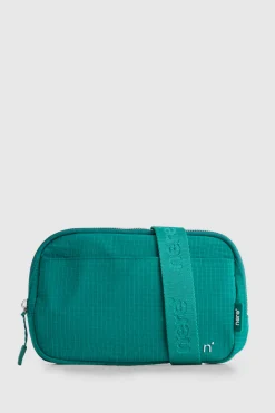 n.motion Small Crossbody Bag