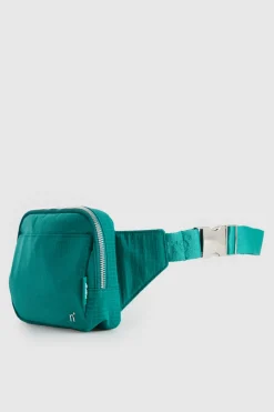 n.motion Small Crossbody Bag