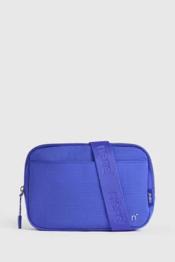 n.motion Small Crossbody Bag