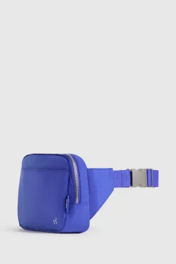 n.motion Small Crossbody Bag