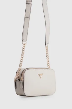 Noelle II Camera Crossbody Bag