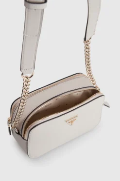Noelle II Camera Crossbody Bag