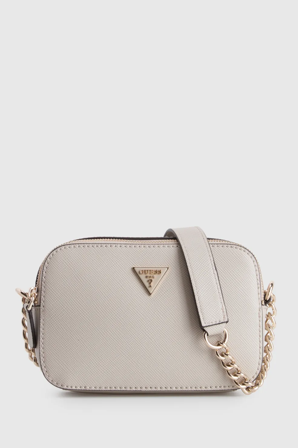 Noelle II Camera Crossbody Bag