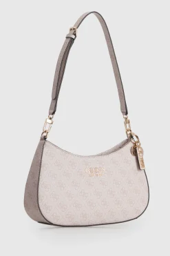 Noelle II Top Zip Shoulder Bag