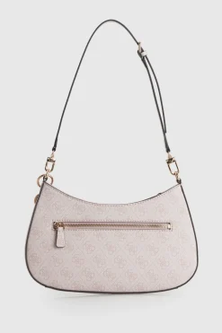 Noelle II Top Zip Shoulder Bag