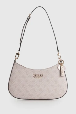 Noelle II Top Zip Shoulder Bag