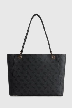 Noelle Noel Tote Bag