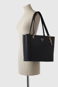 Noelle Noel Tote Bag