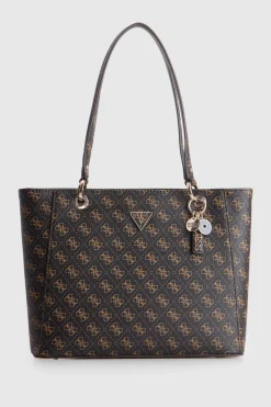 Noelle Noel Tote Bag