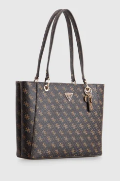 Noelle Noel Tote Bag