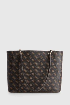 Noelle Noel Tote Bag