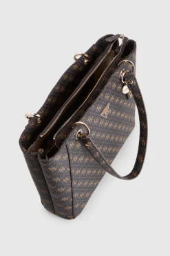Noelle Noel Tote Bag