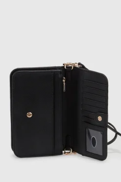 Noelle Phone Crossbody Bag