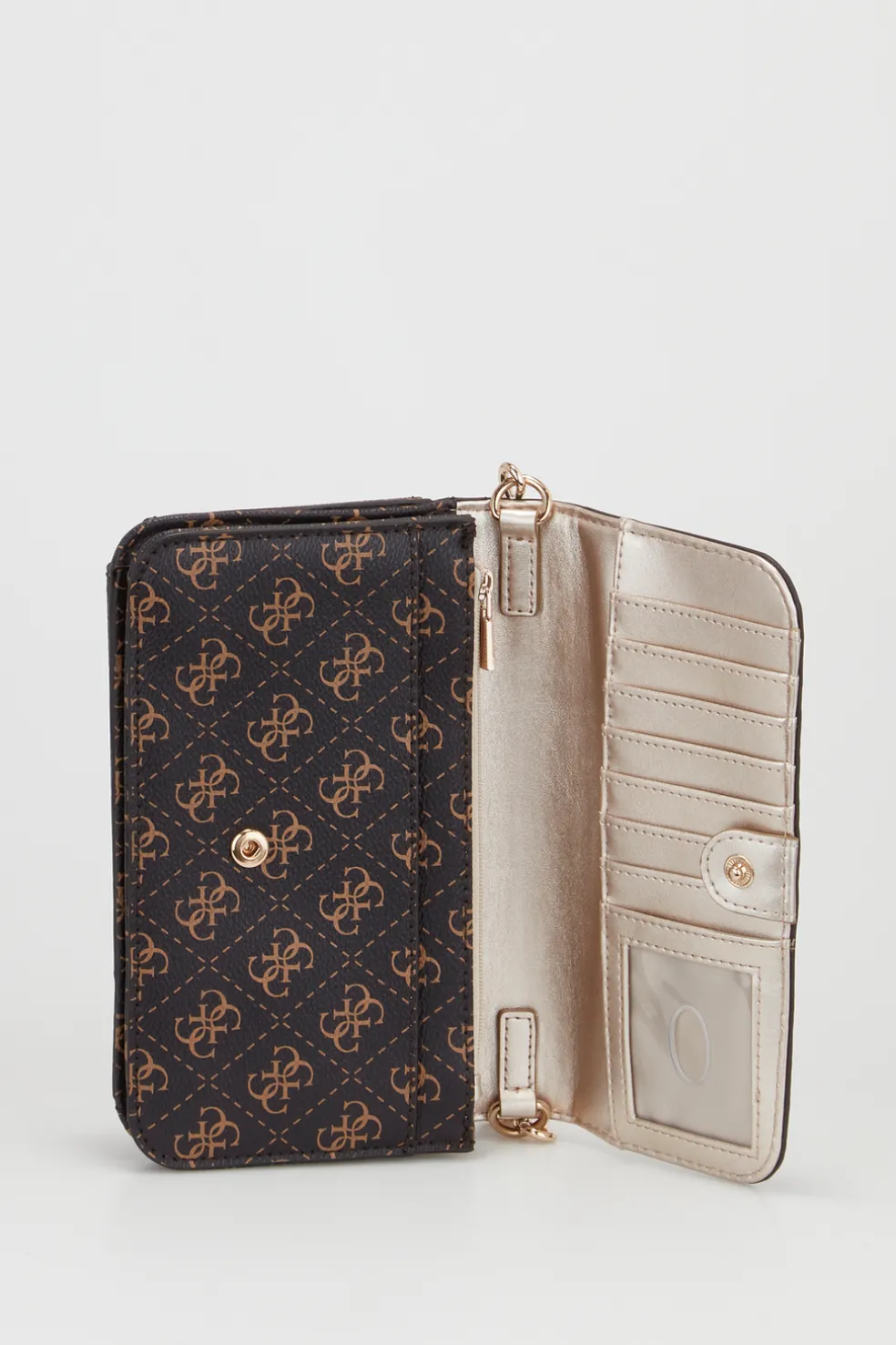 Noelle Phone Crossbody Bag