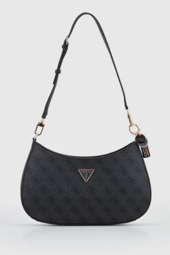 Noelle Top Zip Shoulder Bag