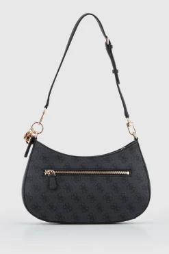 Noelle Top Zip Shoulder Bag