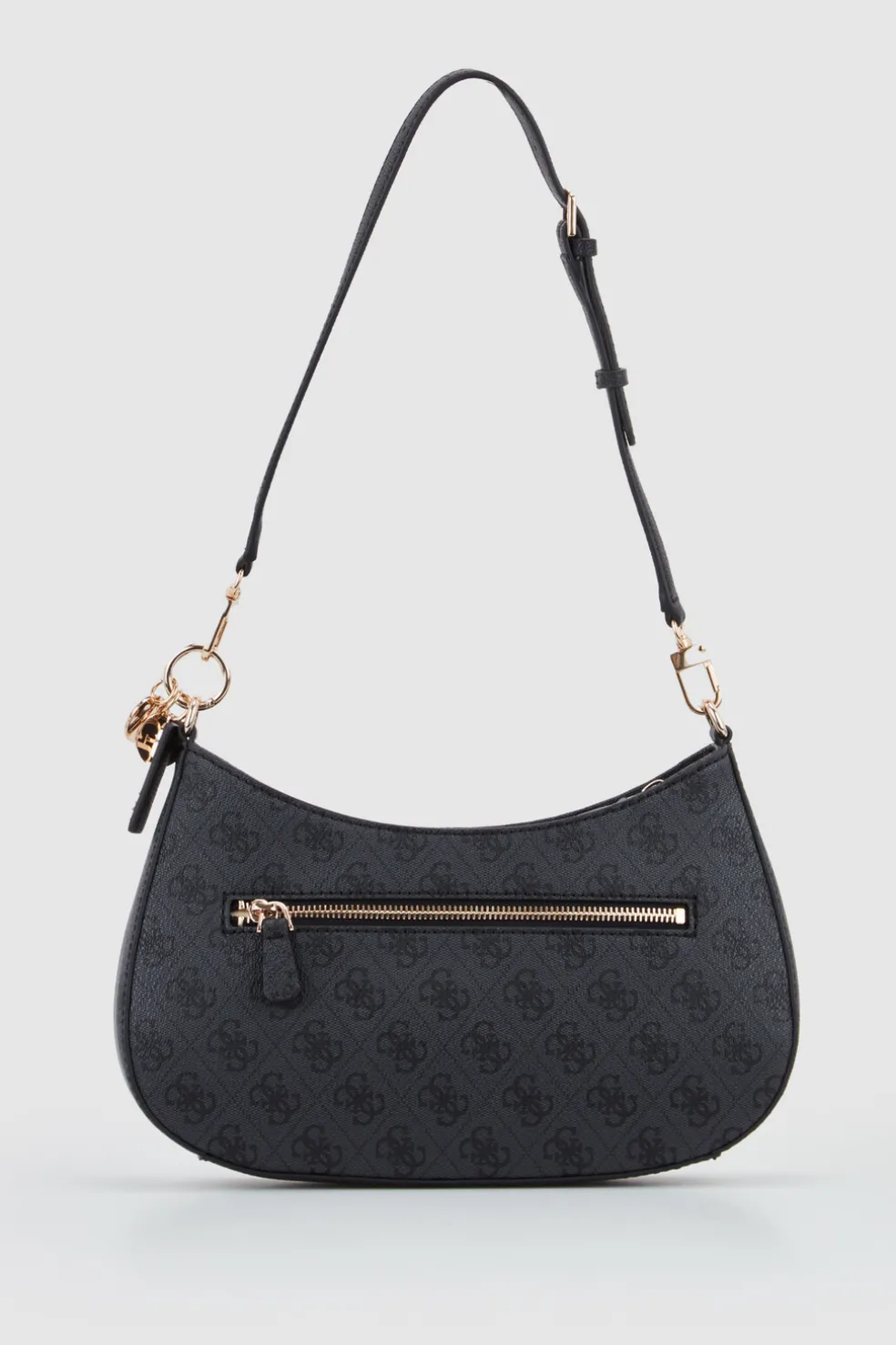 Noelle Top Zip Shoulder Bag