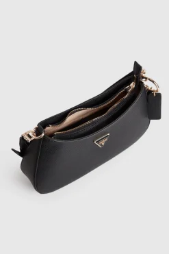 Noelle Top Zip Shoulder Bag