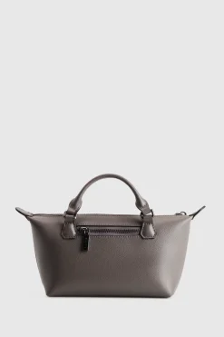 Noosa Leather Crossbody Bag