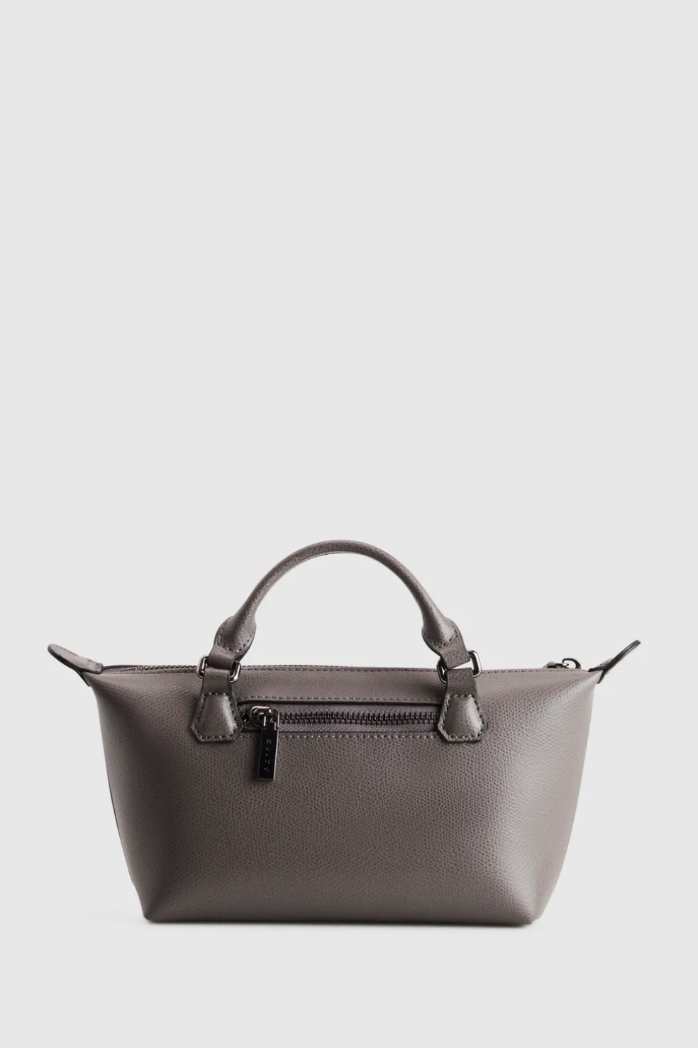Noosa Leather Crossbody Bag