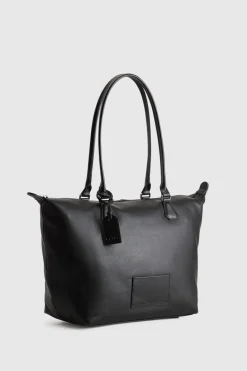 Noosa Leather Tote Bag