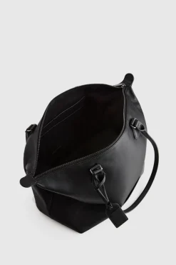 Noosa Leather Tote Bag