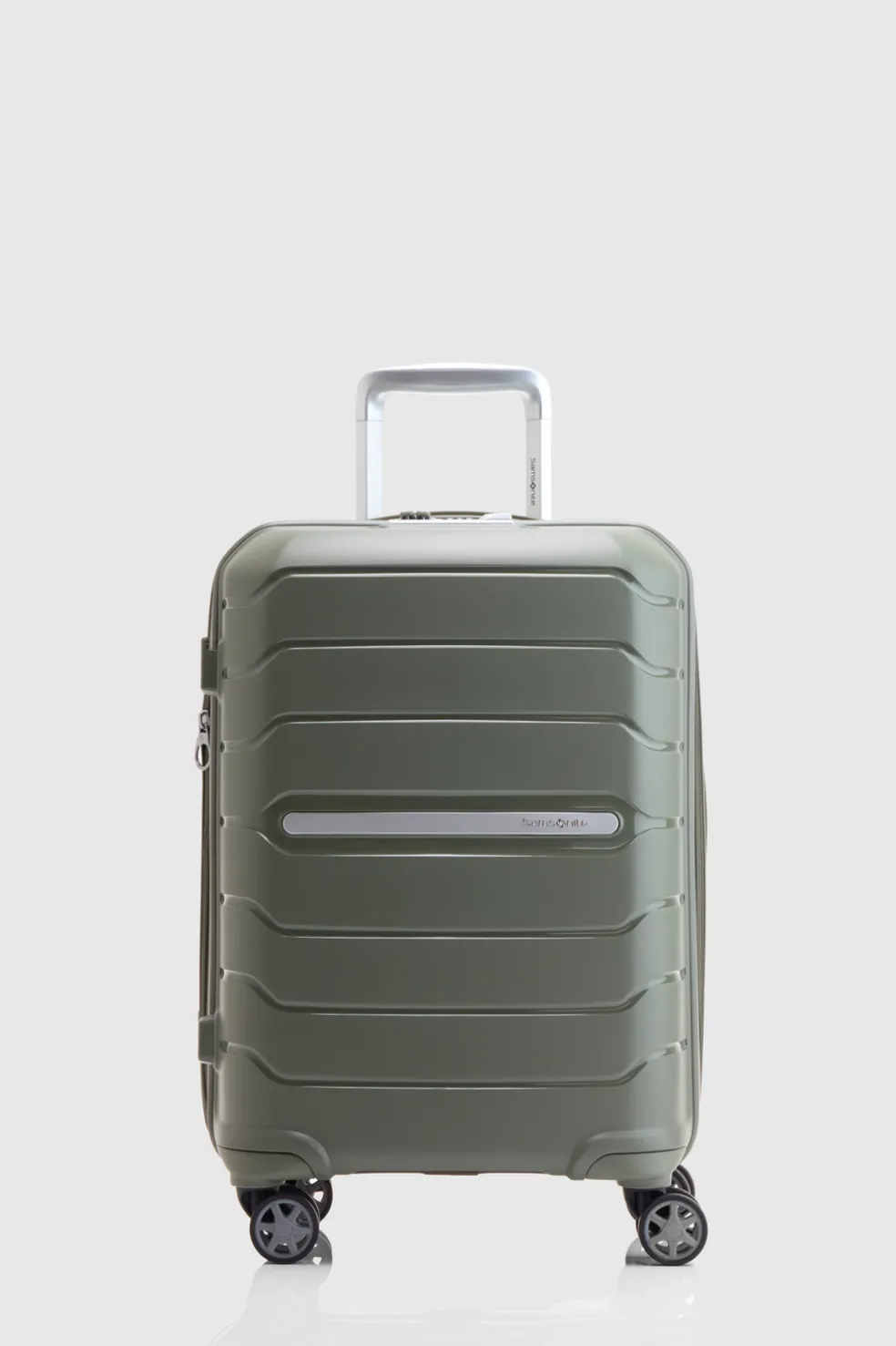 Oc2lite Carry-On 55cm Suitcase