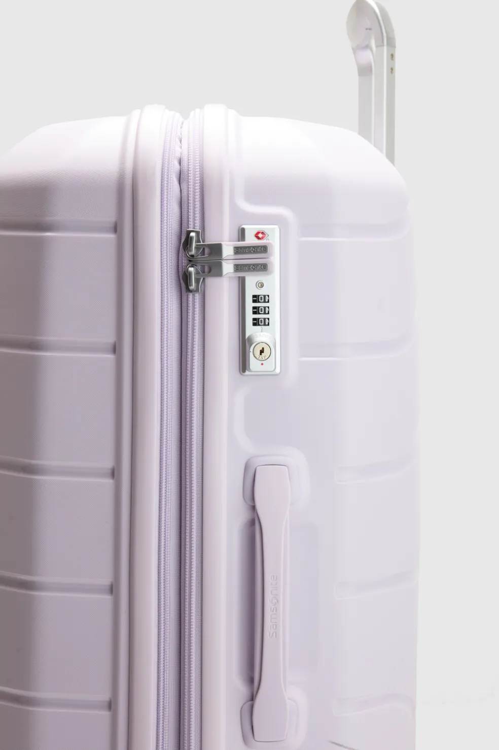 Oc2lite Carry-On 55cm Suitcase