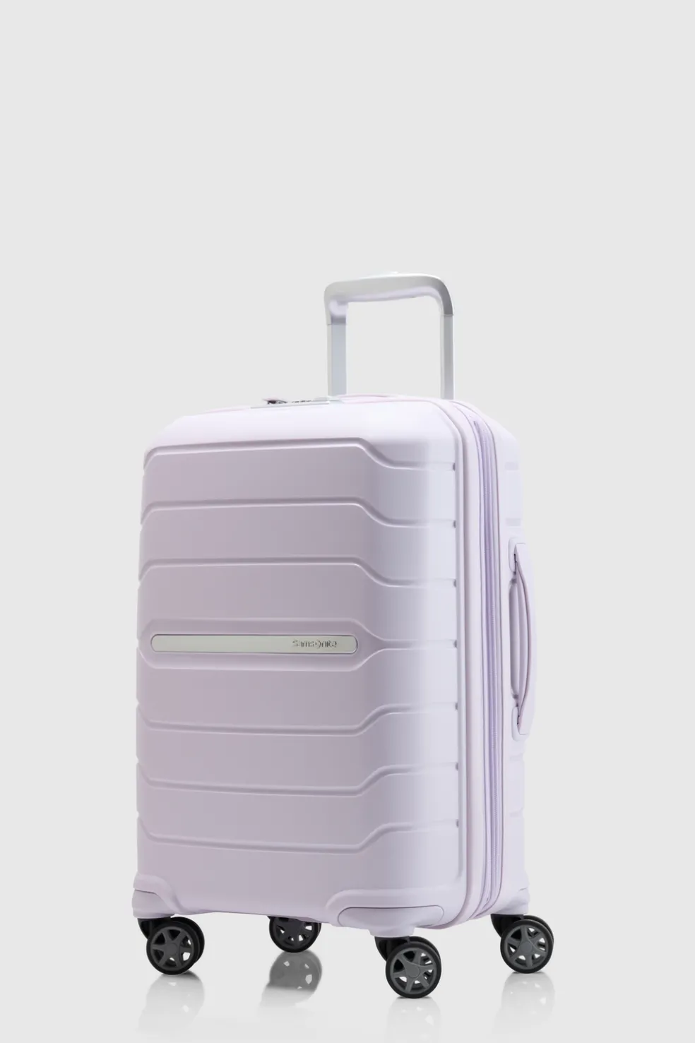 Oc2lite Carry-On 55cm Suitcase
