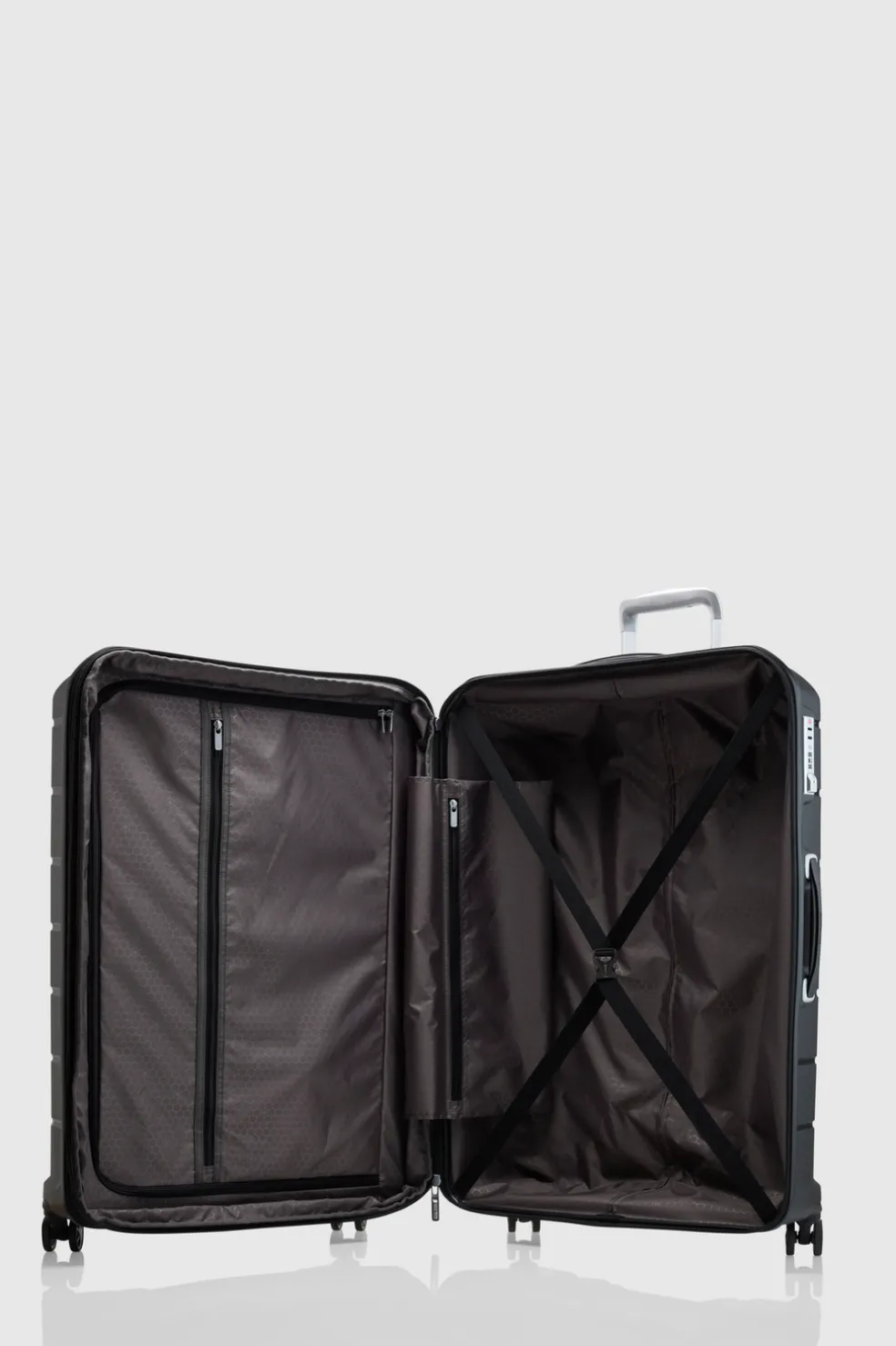 Oc2lite Check-In 75cm Suitcase