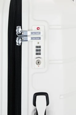 Oc2lite Check-In 81cm Suitcase