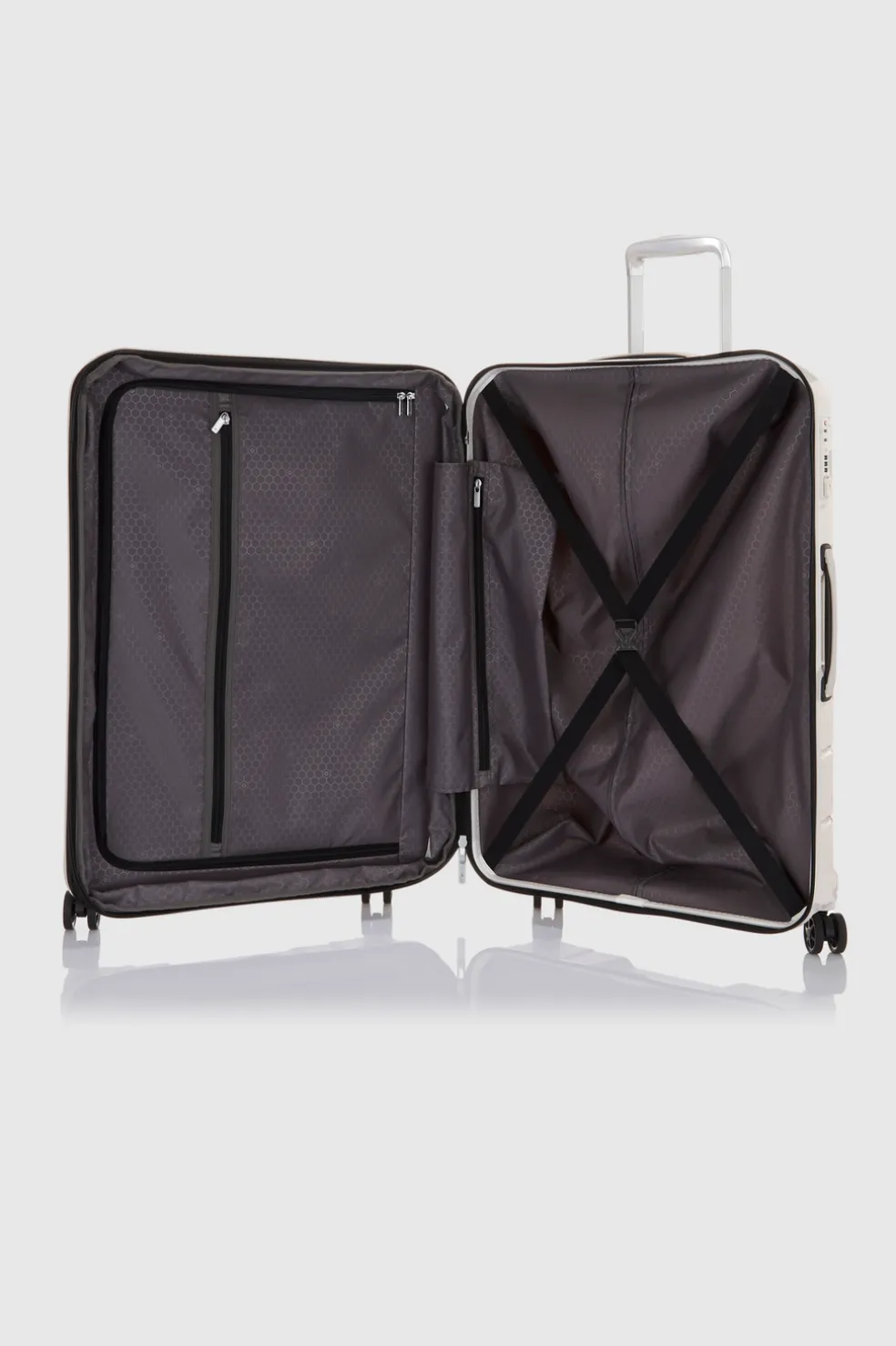 Oc2lite Check-In 81cm Suitcase