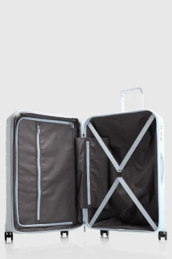 Oc2lite Check-In 81cm Suitcase