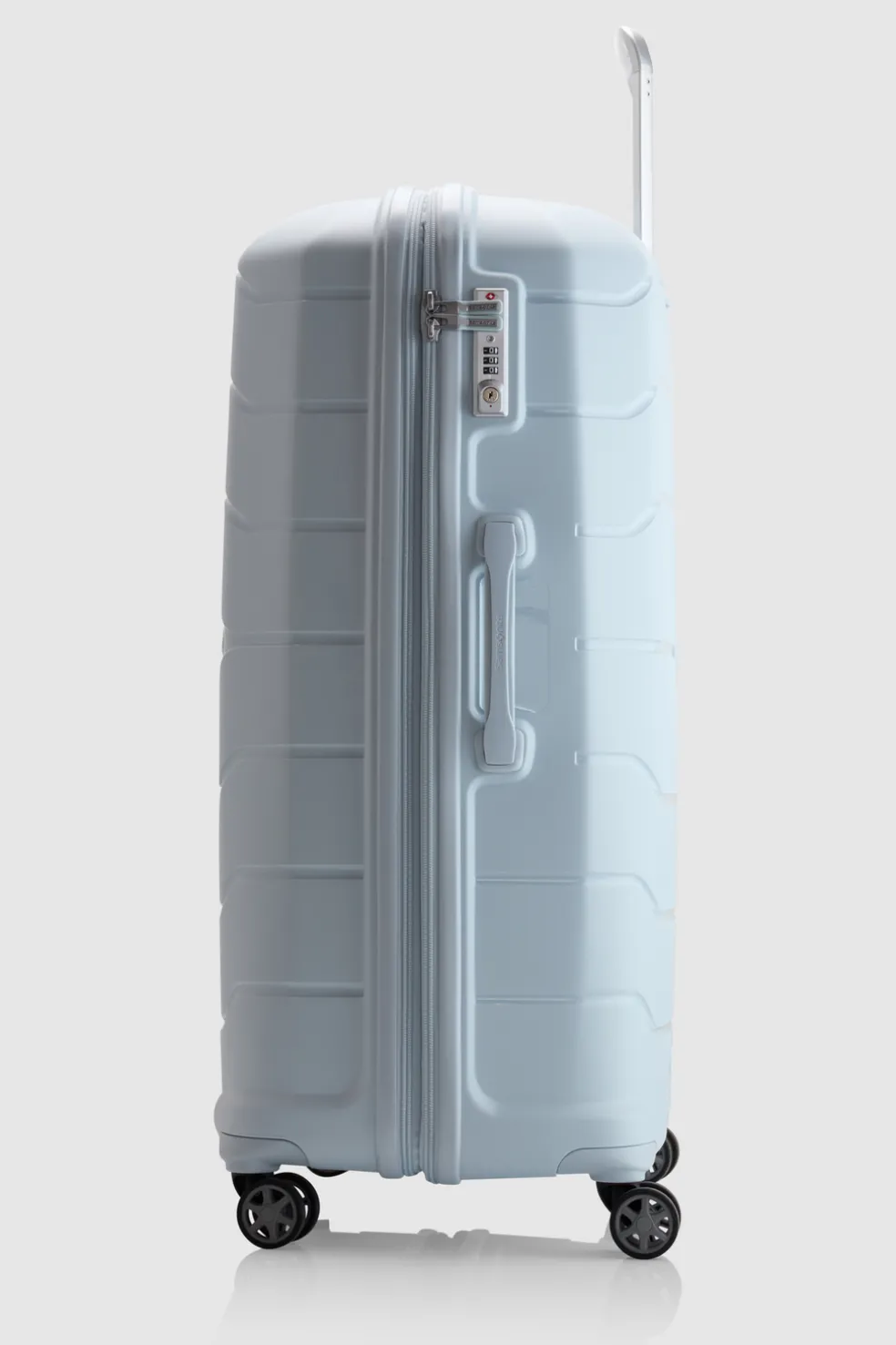 Oc2lite Check-In 81cm Suitcase